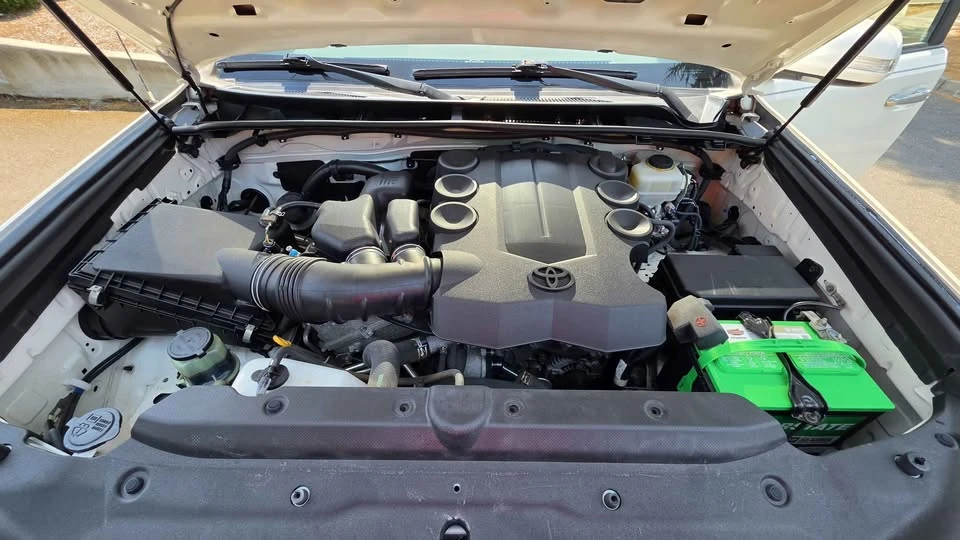 2011 Toyota 4Runner 5th Gen - Image 12 of 13