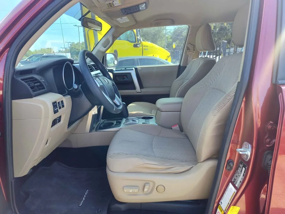 2011 Toyota 4Runner 5th Gen - Image 9 of 18