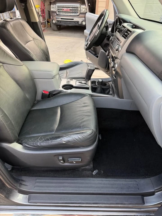 2011 Toyota 4Runner 5th Gen - Image 6 of 16