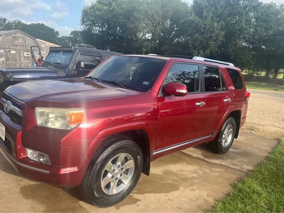 2011 Toyota 4Runner 5th Gen - Image 7 of 7