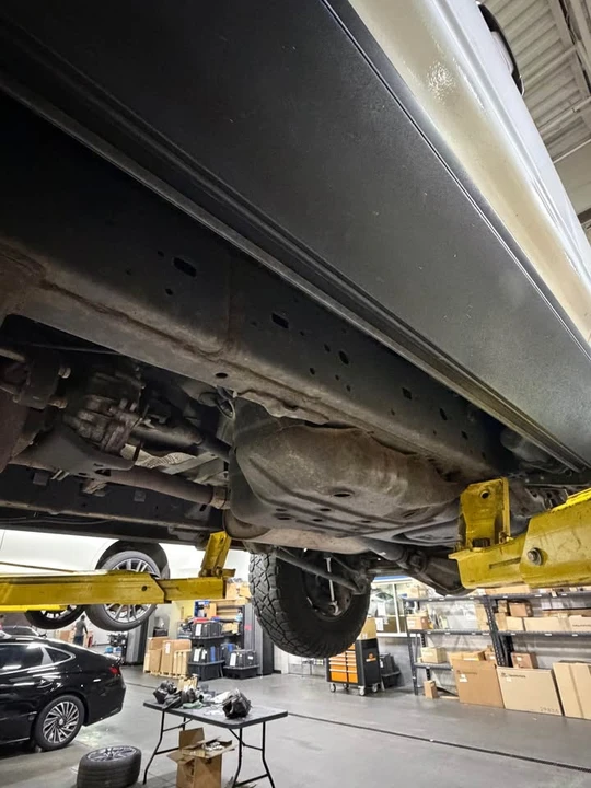 2011 Toyota 4Runner 5th Gen - Image 10 of 13