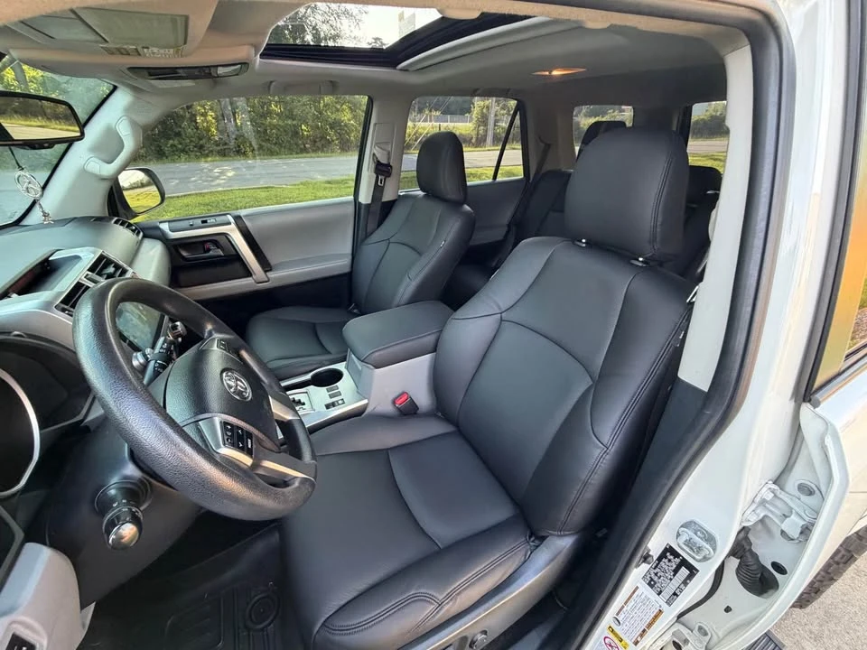 2011 Toyota 4Runner 5th Gen - Image 4 of 13