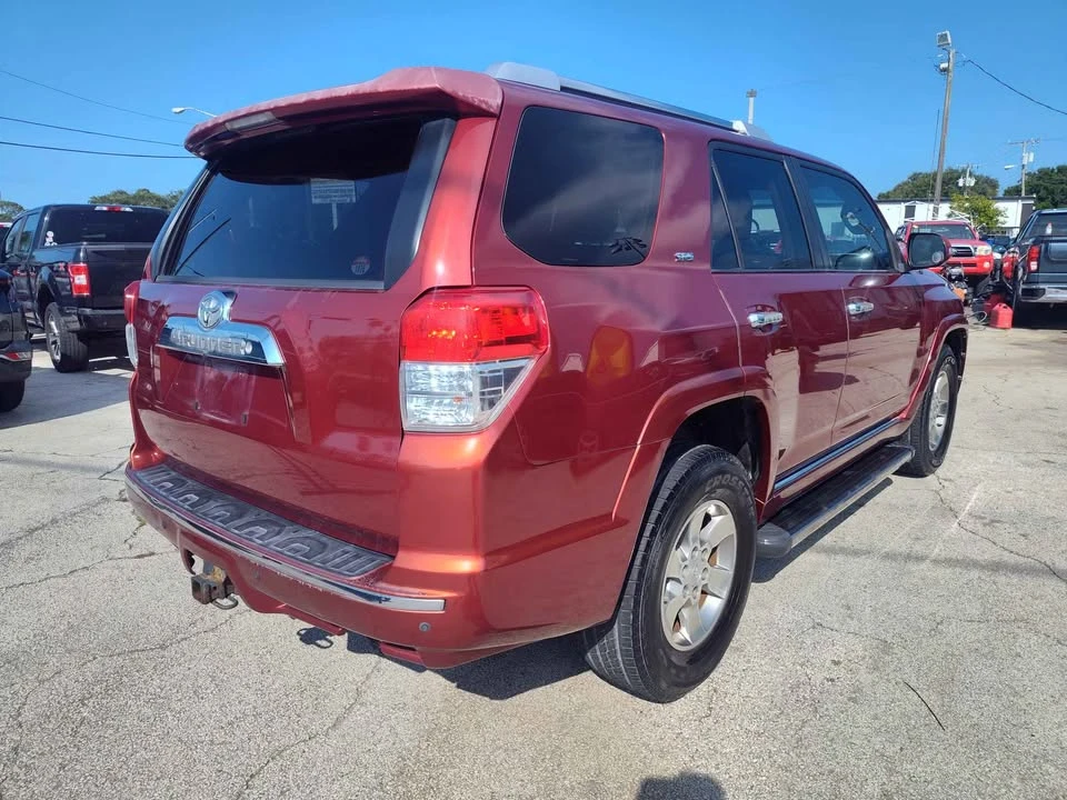 2011 Toyota 4Runner 5th Gen - Image 6 of 18