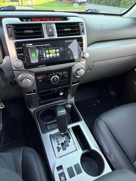 2011 Toyota 4Runner 5th Gen - Image 7 of 13