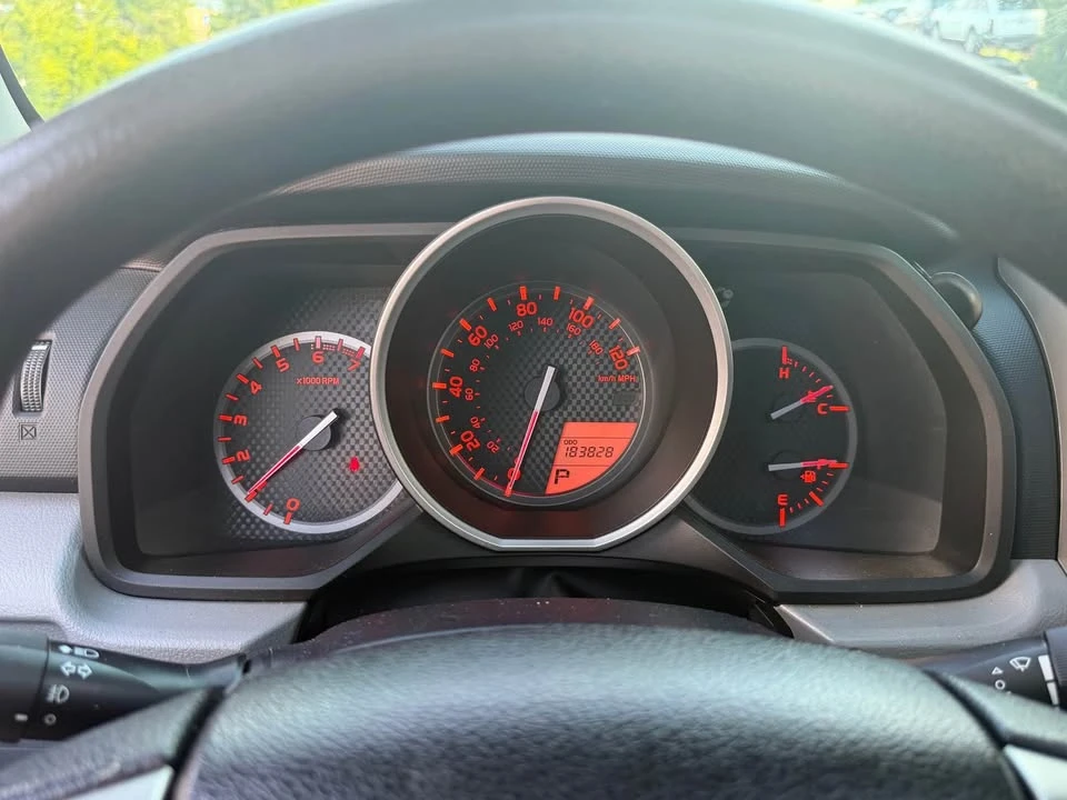 2011 Toyota 4Runner 5th Gen - Image 8 of 13