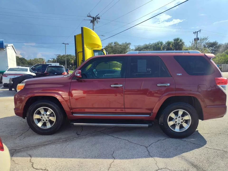2011 Toyota 4Runner 5th Gen - Image 3 of 18