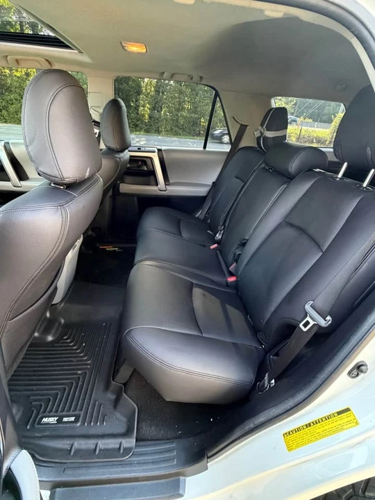 2011 Toyota 4Runner 5th Gen - Image 5 of 13