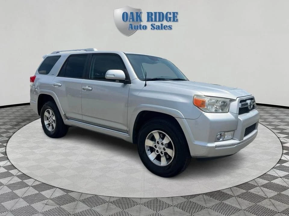 2011 Toyota 4Runner 5th Gen - Image 3 of 17
