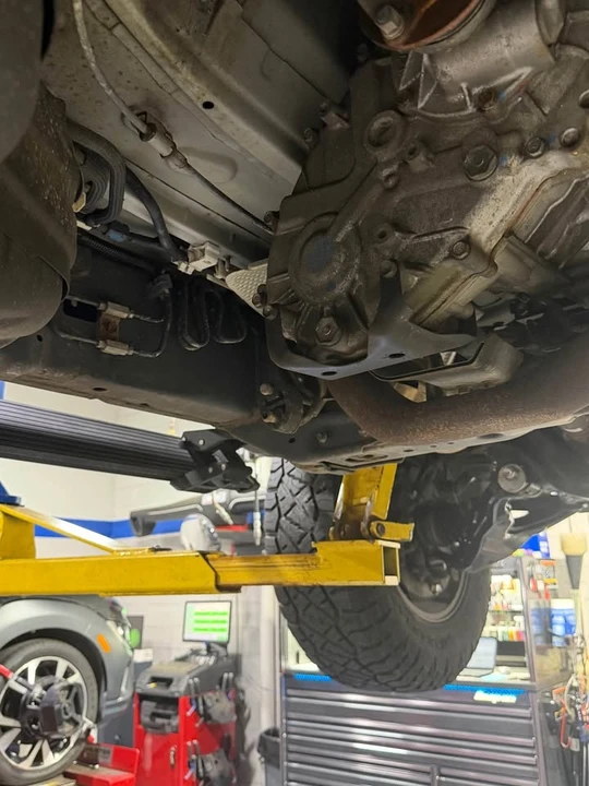 2011 Toyota 4Runner 5th Gen - Image 13 of 13