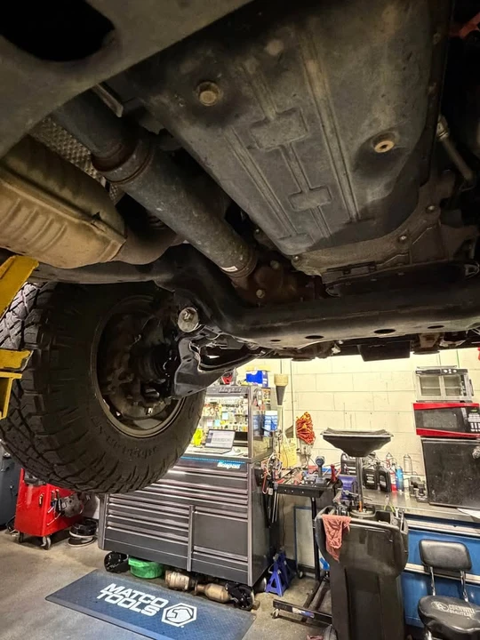 2011 Toyota 4Runner 5th Gen - Image 11 of 13