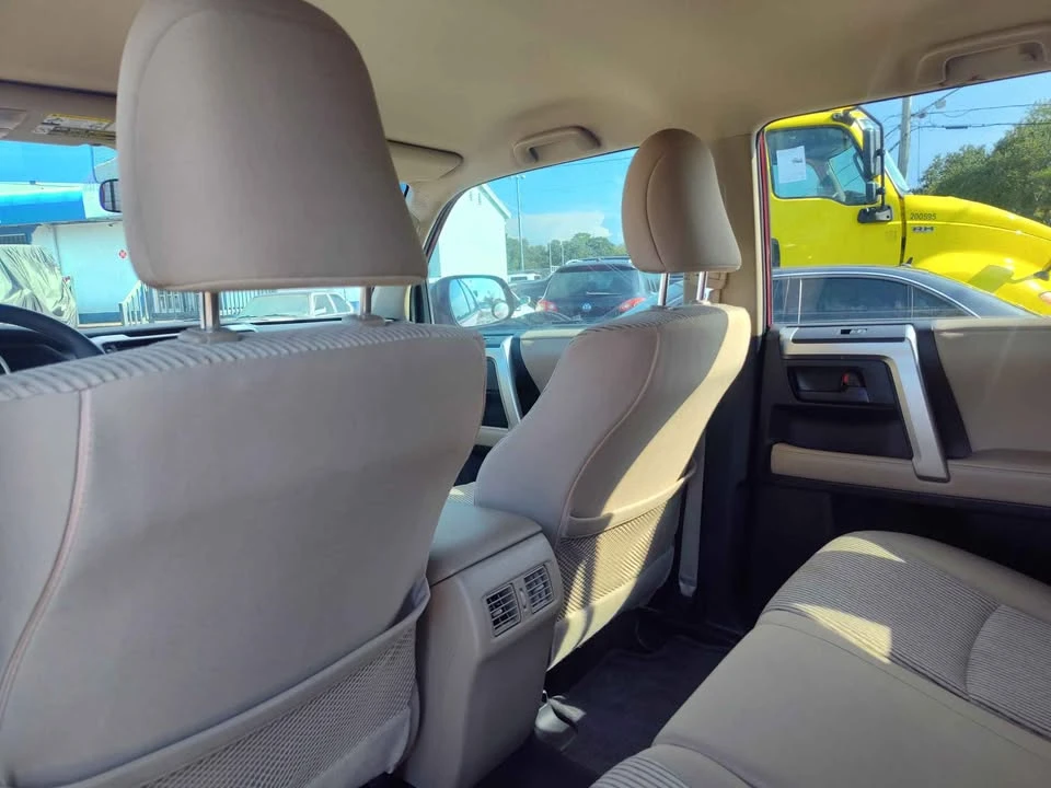 2011 Toyota 4Runner 5th Gen - Image 14 of 18