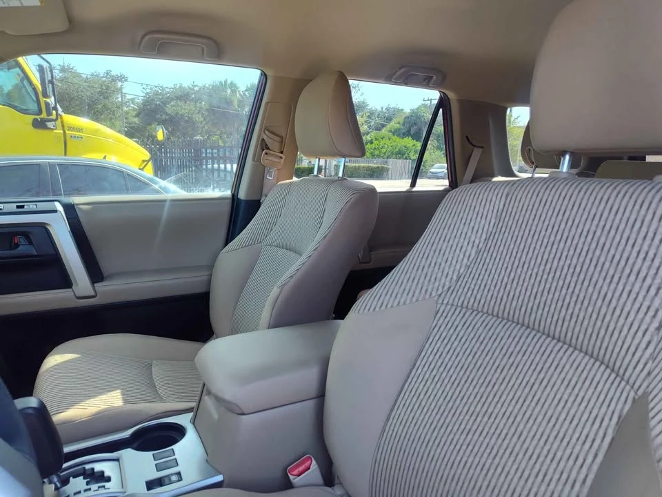 2011 Toyota 4Runner 5th Gen - Image 11 of 18