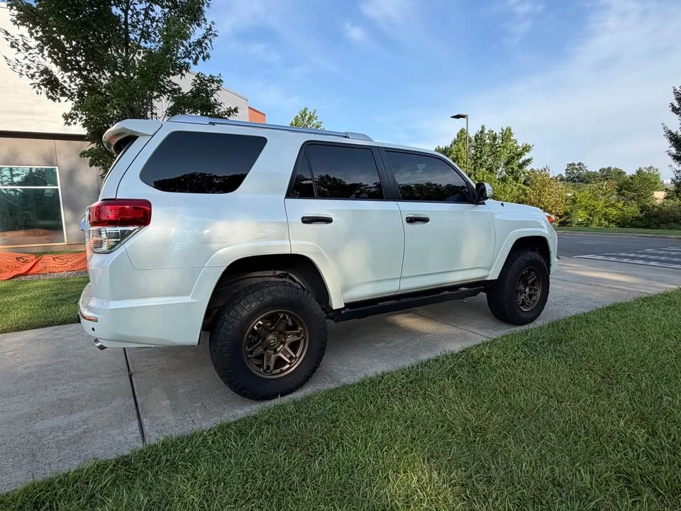 2011 Toyota 4Runner 5th Gen - Image 3 of 13