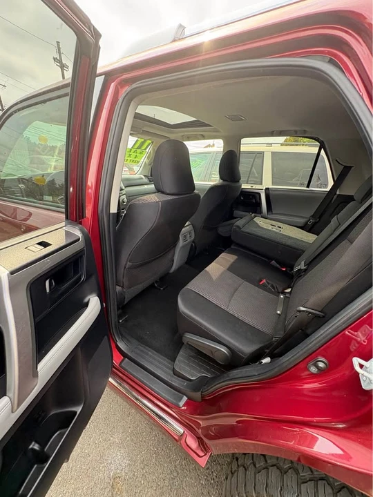 2011 Toyota 4Runner 5th Gen - Image 8 of 13