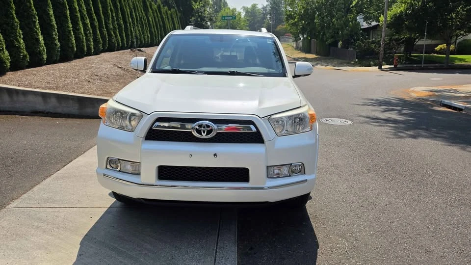2011 Toyota 4Runner 5th Gen - Image 2 of 13