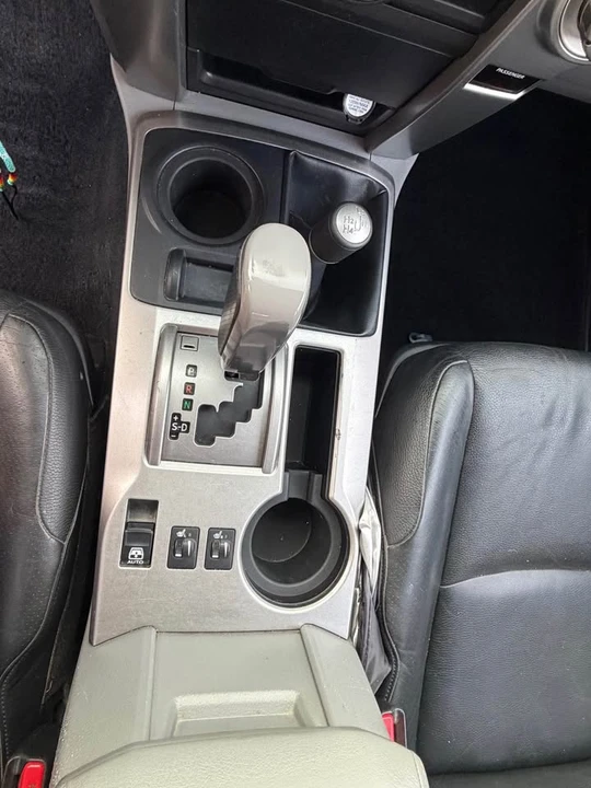 2011 Toyota 4Runner 5th Gen - Image 12 of 16