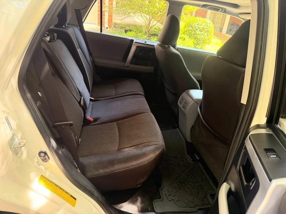 2011 Toyota 4Runner 5th Gen - Image 12 of 15