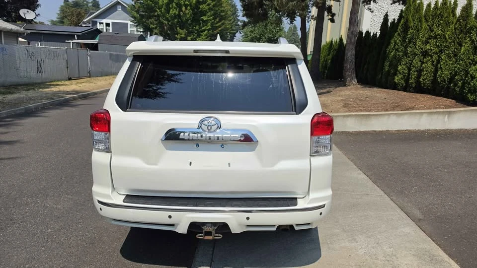 2011 Toyota 4Runner 5th Gen - Image 6 of 13