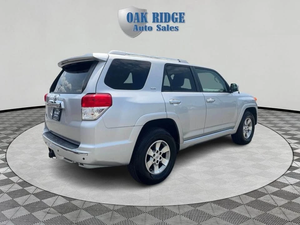 2011 Toyota 4Runner 5th Gen - Image 5 of 17