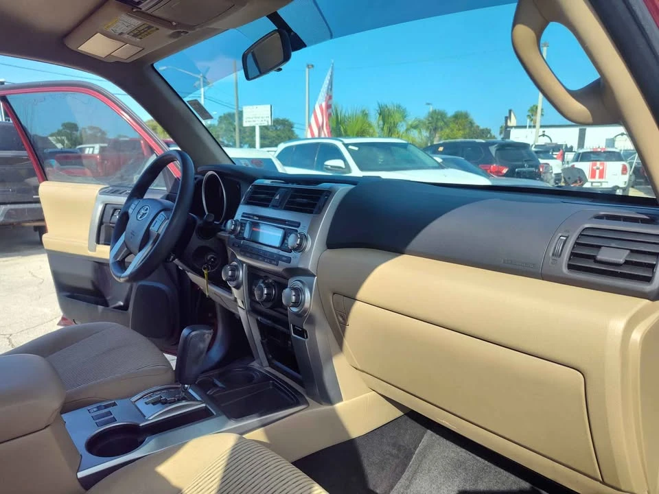 2011 Toyota 4Runner 5th Gen - Image 18 of 18