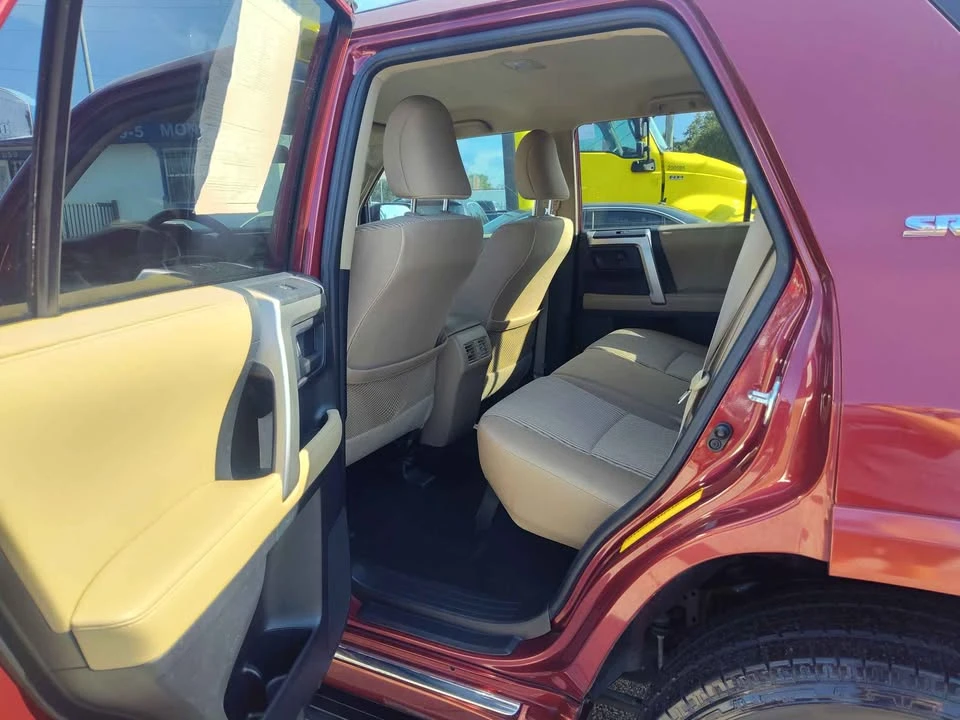 2011 Toyota 4Runner 5th Gen - Image 12 of 18