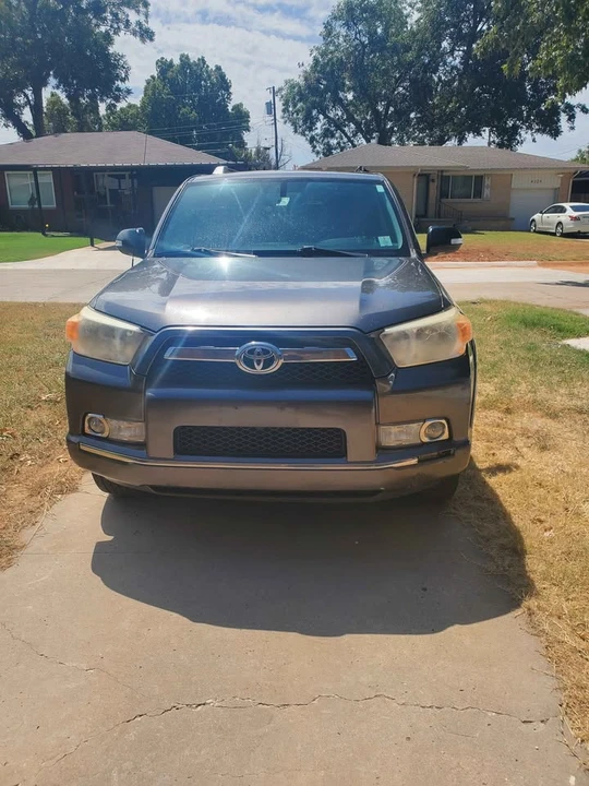 2011 Toyota 4Runner 5th Gen - Image 3 of 7