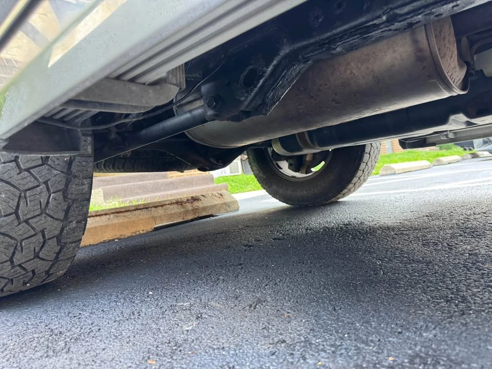 2011 Toyota 4Runner 5th Gen - Image 15 of 18