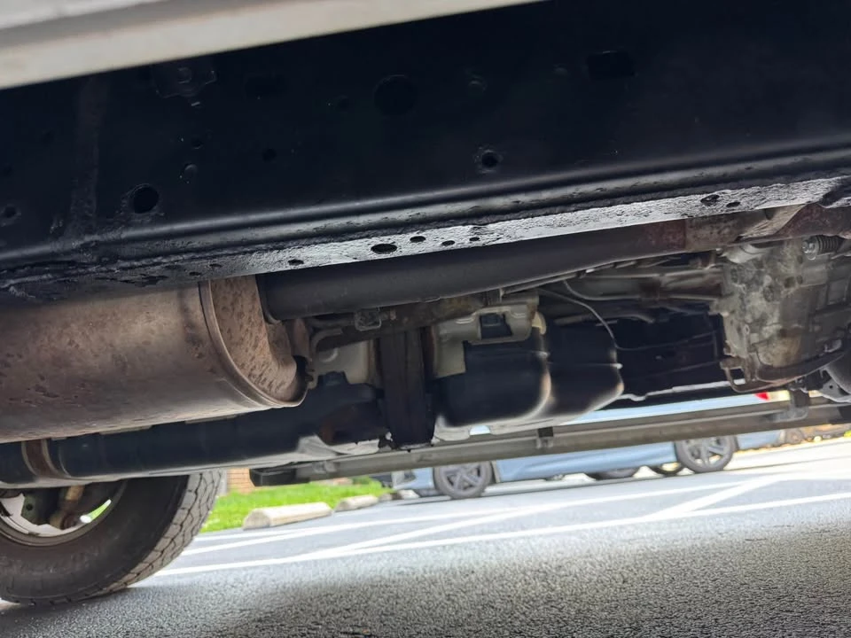 2011 Toyota 4Runner 5th Gen - Image 17 of 18