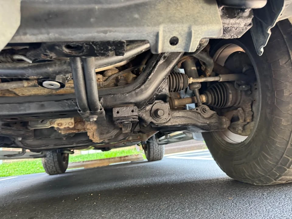 2011 Toyota 4Runner 5th Gen - Image 14 of 18