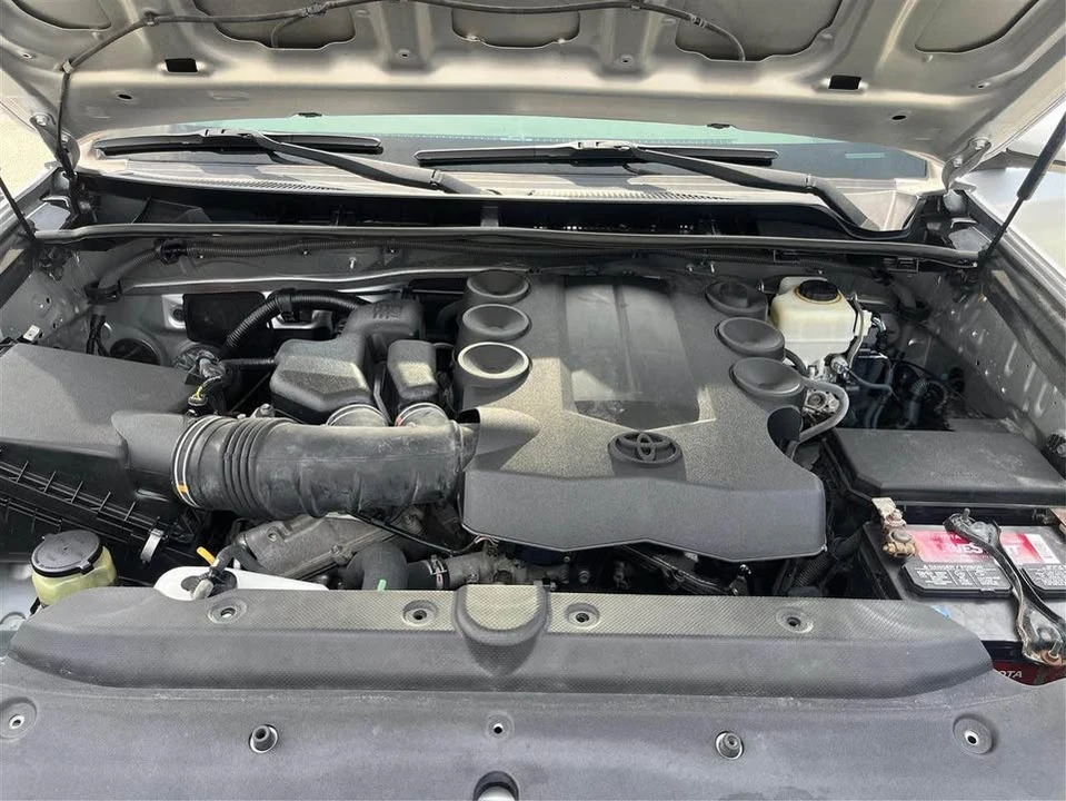 2011 Toyota 4Runner 5th Gen - Image 13 of 17