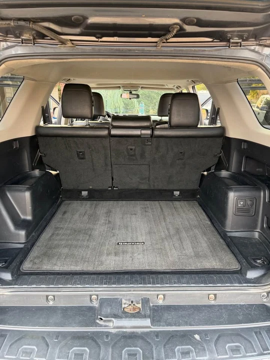 2011 Toyota 4Runner 5th Gen - Image 9 of 16