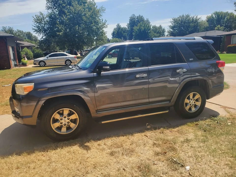 2011 Toyota 4Runner 5th Gen - Image 2 of 7