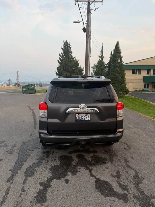 2011 Toyota 4Runner 5th Gen - Image 3 of 16