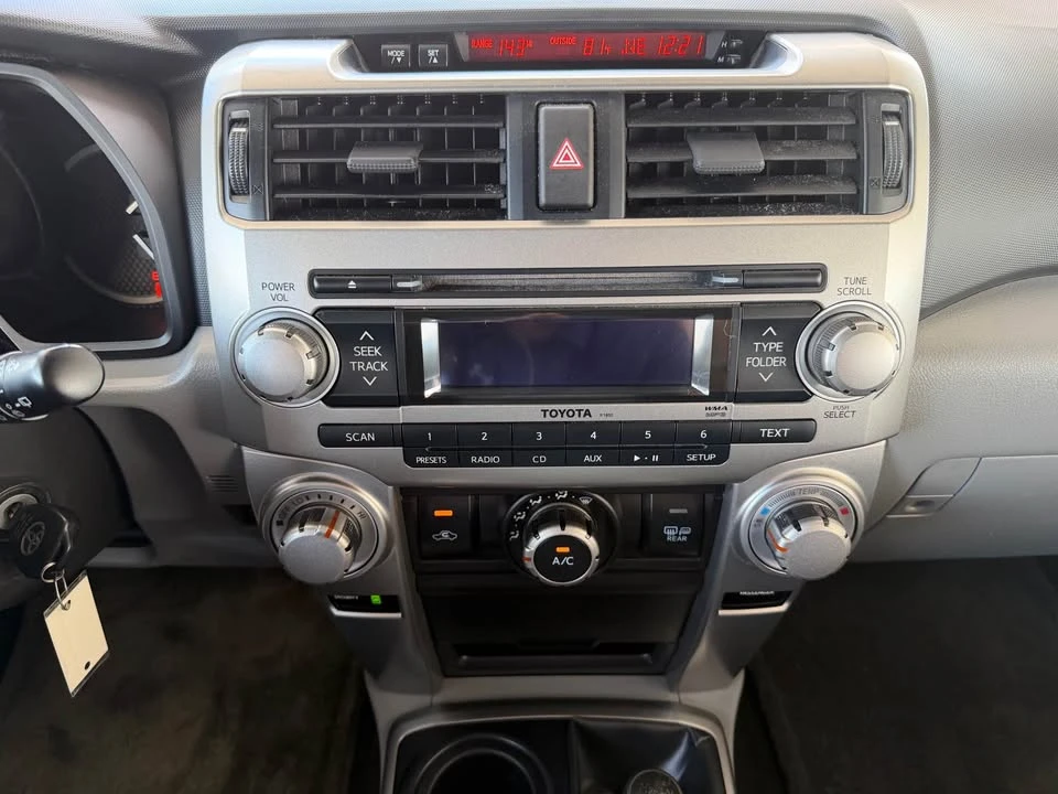 2011 Toyota 4Runner 5th Gen - Image 17 of 20