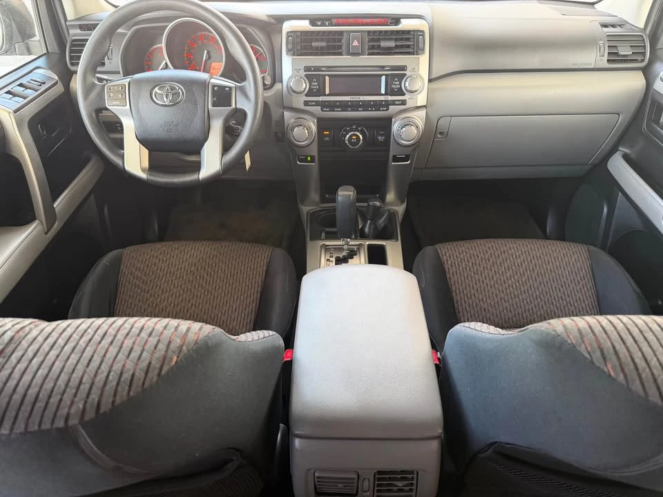 2011 Toyota 4Runner 5th Gen - Image 14 of 20