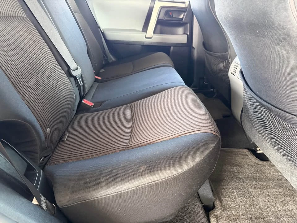 2011 Toyota 4Runner 5th Gen - Image 12 of 20