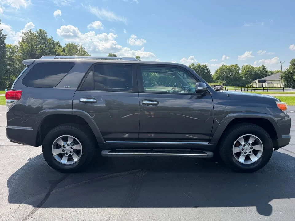 2011 Toyota 4Runner 5th Gen - Image 7 of 20