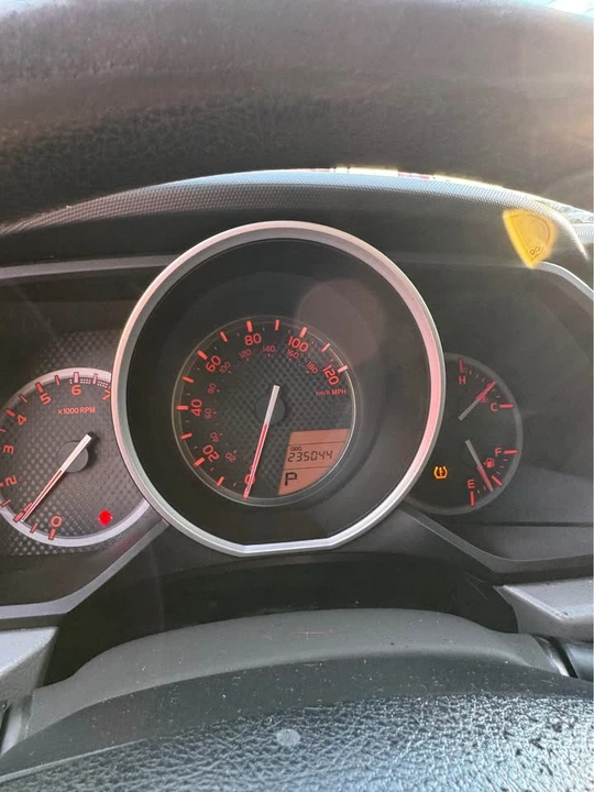 2011 Toyota 4Runner 5th Gen - Image 13 of 18