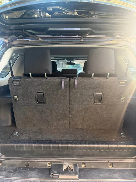 2011 Toyota 4Runner 5th Gen - Image 7 of 9