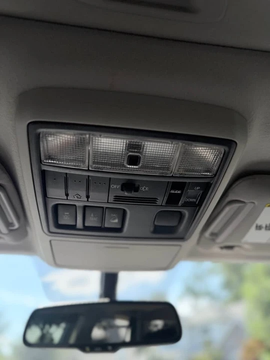 2011 Toyota 4Runner 5th Gen - Image 14 of 16