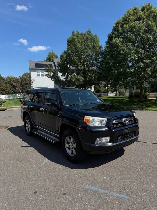 2011 Toyota 4Runner 5th Gen - Image 5 of 16
