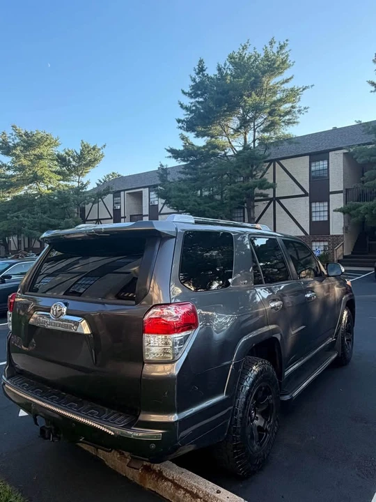 2011 Toyota 4Runner 5th Gen - Image 3 of 9