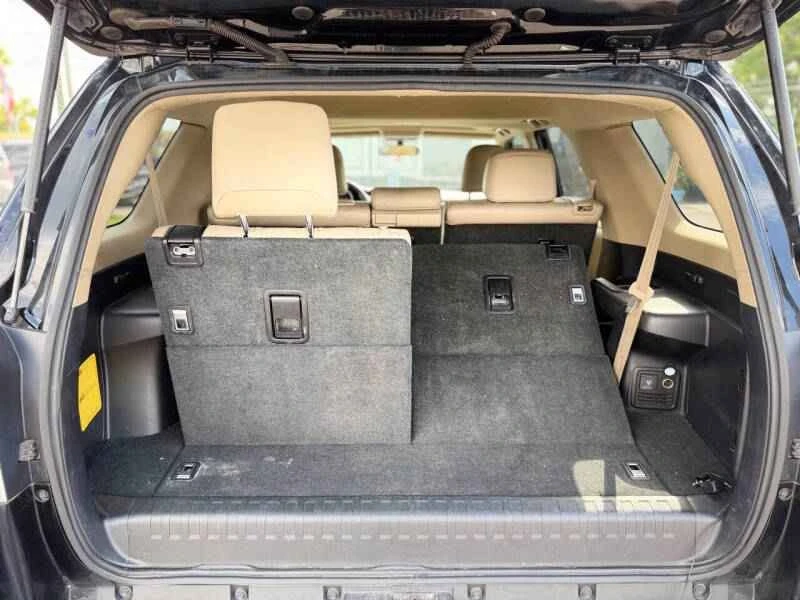 2011 Toyota 4Runner 5th Gen - Image 14 of 18