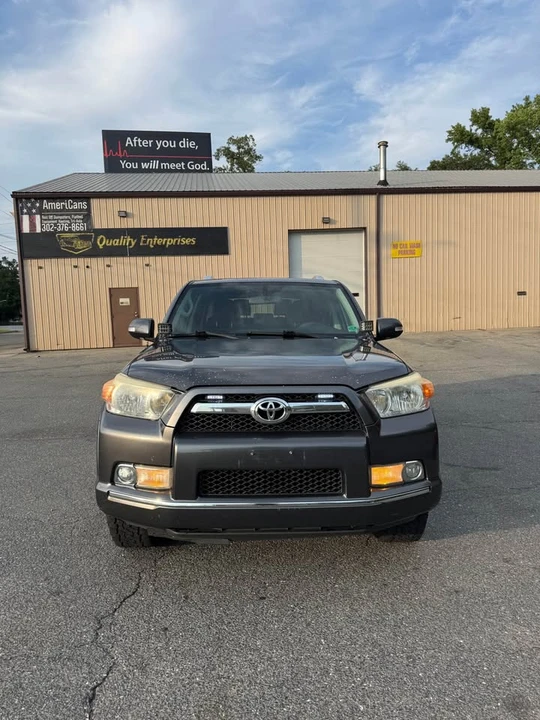 2011 Toyota 4Runner 5th Gen - Image 3 of 18