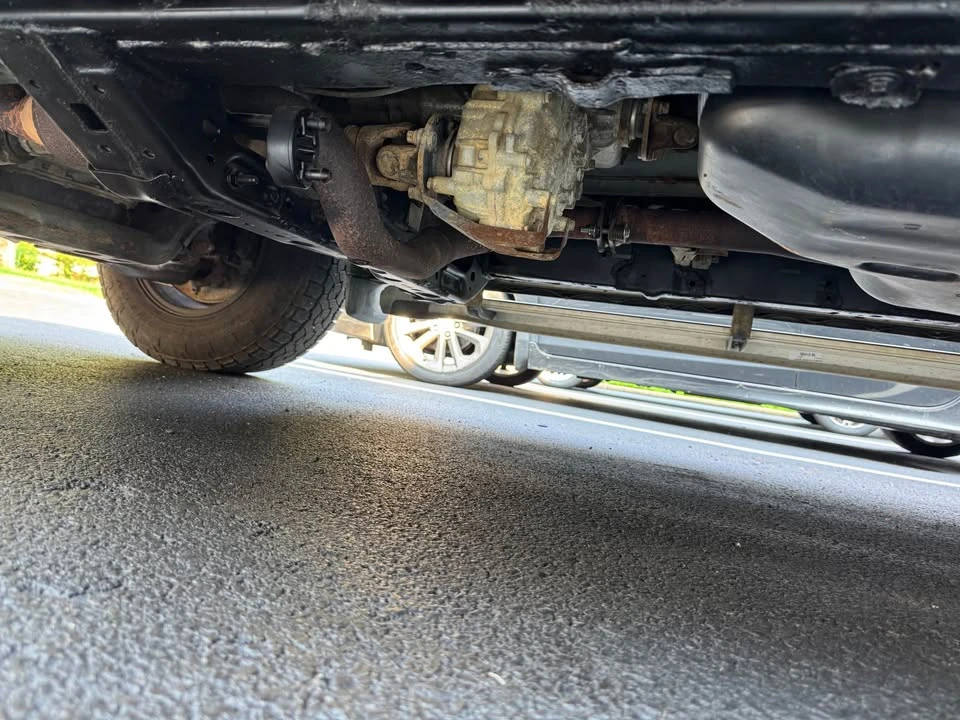 2011 Toyota 4Runner 5th Gen - Image 18 of 18
