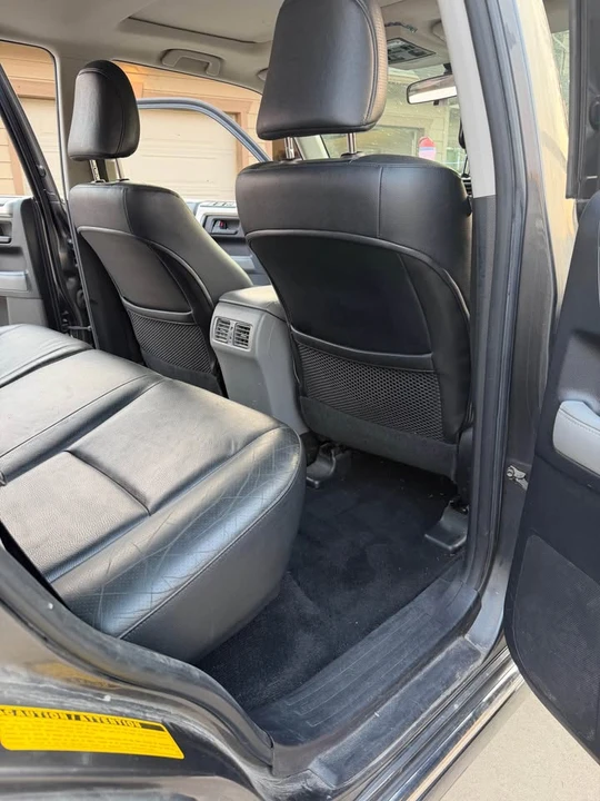 2011 Toyota 4Runner 5th Gen - Image 7 of 16