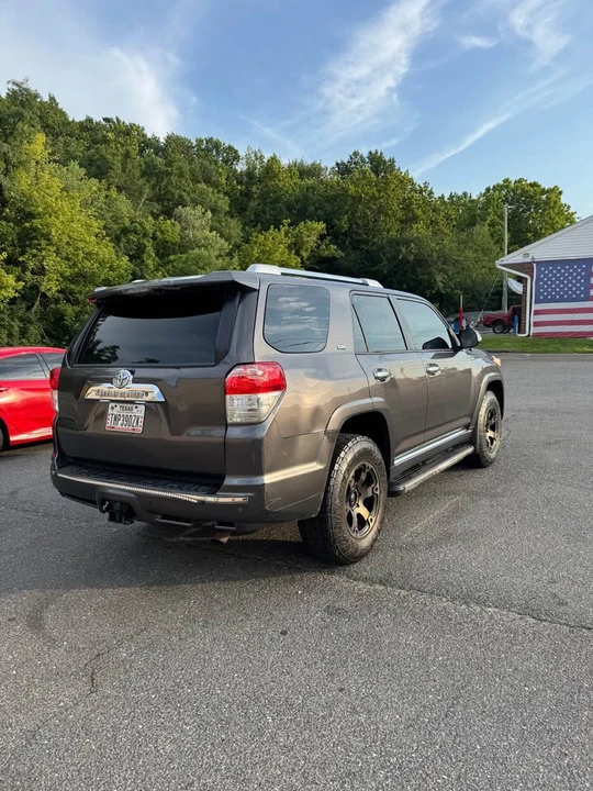 2011 Toyota 4Runner 5th Gen - Image 5 of 18