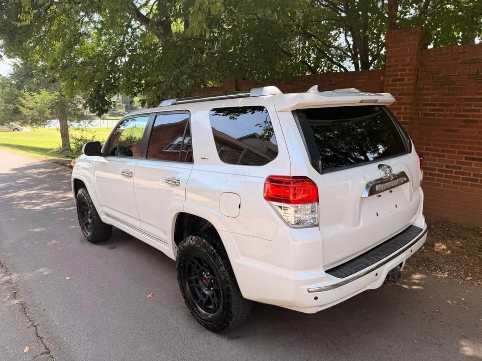 2011 Toyota 4Runner 5th Gen - Image 2 of 15