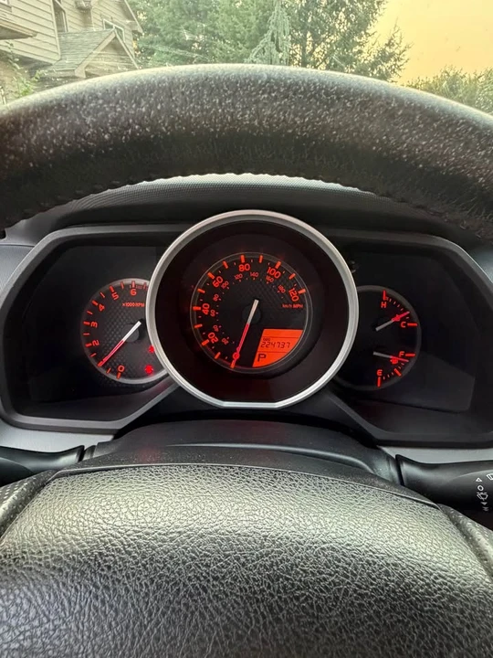 2011 Toyota 4Runner 5th Gen - Image 11 of 16
