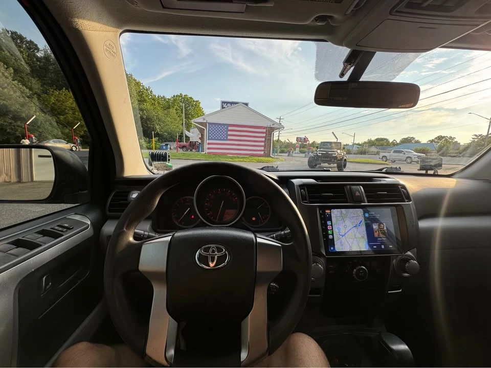 2011 Toyota 4Runner 5th Gen - Image 12 of 18